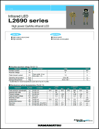 L2690 Datasheet