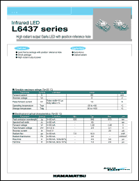 L6437 Datasheet