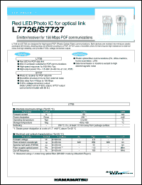 L7727 Datasheet
