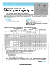 P201D Datasheet