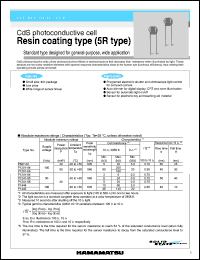 P687-02 Datasheet