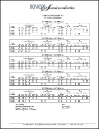 LV2302 Datasheet