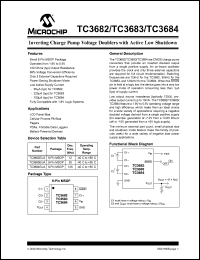TC3684EUATR Datasheet