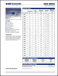 18223 Datasheet