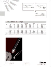 L1021 Datasheet
