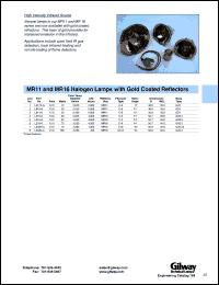 L523-G Datasheet