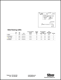 EA21 Datasheet