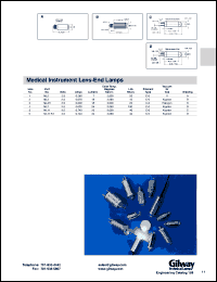 ML4H Datasheet