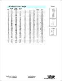 6022 Datasheet