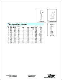 8661 Datasheet