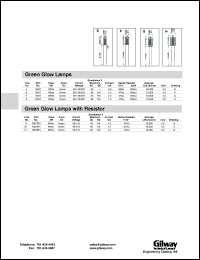 N507 Datasheet