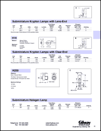 187-1 Datasheet
