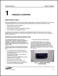 K5P2880YCM-T085 Datasheet