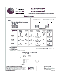 RD351000C Datasheet