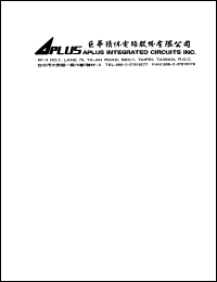 AU1564 Datasheet