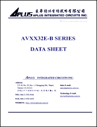 AV4216K Datasheet