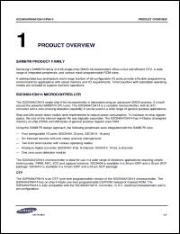 KM6264BLGI-10L Datasheet