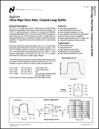 5962-9687601MPA Datasheet