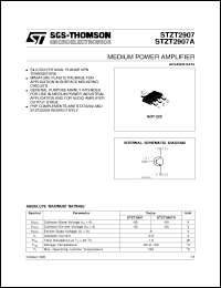 STZ6.8N Datasheet