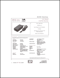 HUP45-39-1 Datasheet