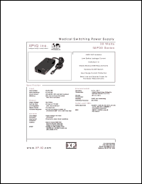 IMP30-10 Datasheet