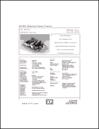 PBM65US12 Datasheet