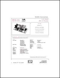PD110-45-2MA Datasheet