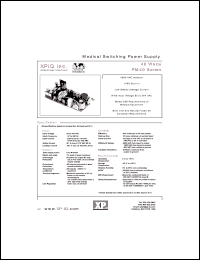 PM40-32AL Datasheet