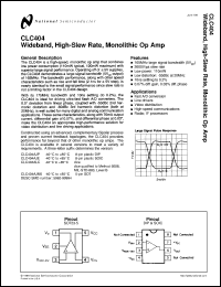 5962-9099401MPA Datasheet