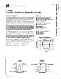 5962-9200401MPA Datasheet