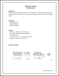 LC-12 Datasheet