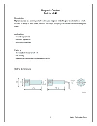 LC-23 Datasheet