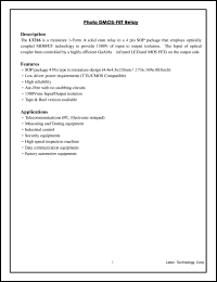 LT2179CS Datasheet