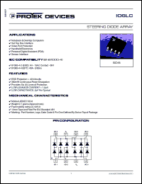 IO6LC Datasheet