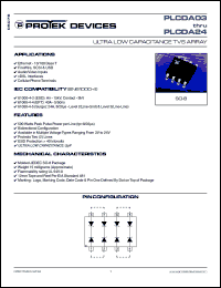 PLCD5583 Datasheet