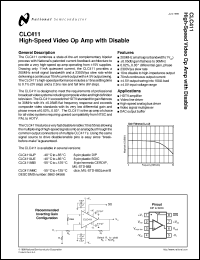 5962-9456601MPA Datasheet