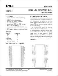 T2316405A Datasheet