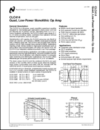 5962-9169301M2A Datasheet