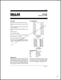 DS16F95J Datasheet