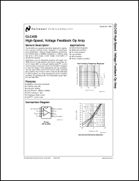 5962-9175801M2A Datasheet