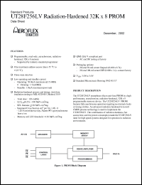 5962H0151701VYA Datasheet