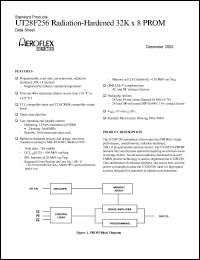 5962G9689103VYC Datasheet