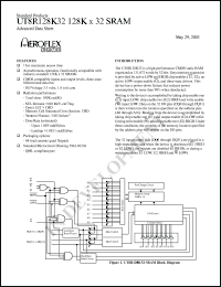 5962-0323602VXX Datasheet