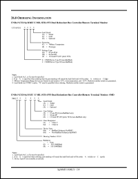 UT69151CDXEWCX Datasheet