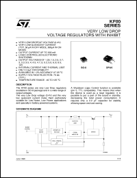 KF325AS Datasheet