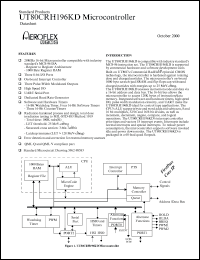 5962R9858301VXC Datasheet