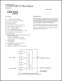 5962F0153501QXX Datasheet