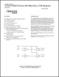 5962R0153601QYX Datasheet