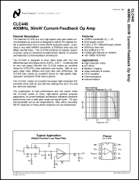 5962-9751901MPA Datasheet