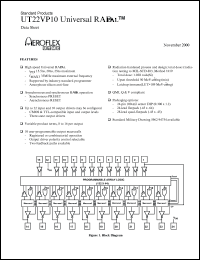 5962F9475406QXA Datasheet